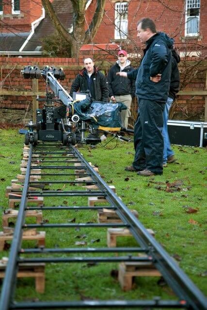 tracking